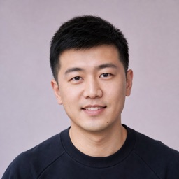 阿凯头像